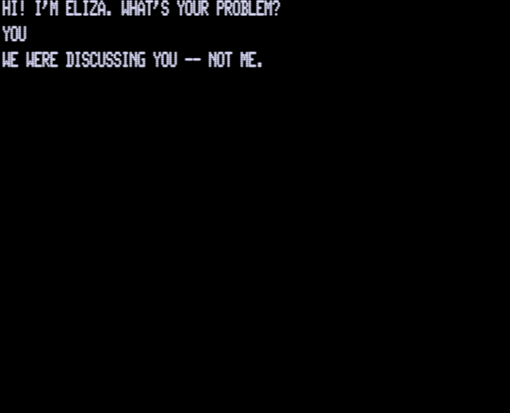 Screen shot